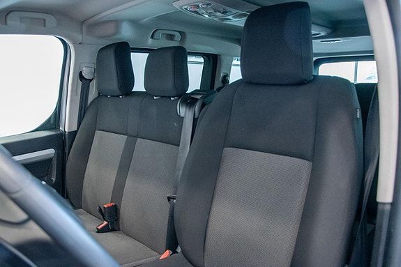 Toyota Proace Verso 11 of 25