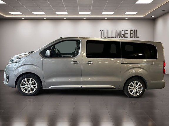 Toyota Proace Verso 2 of 5