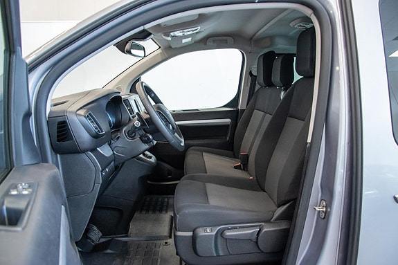 Toyota Proace Verso 10 of 25