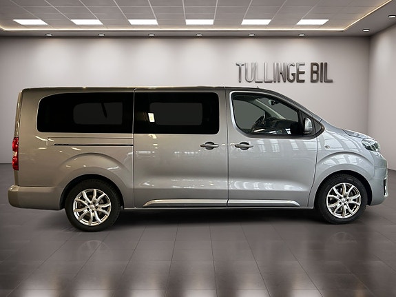 Toyota Proace Verso 6 of 25