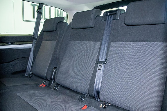 Toyota Proace Verso 13 of 25