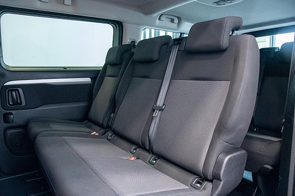 Toyota Proace Verso 12 of 25