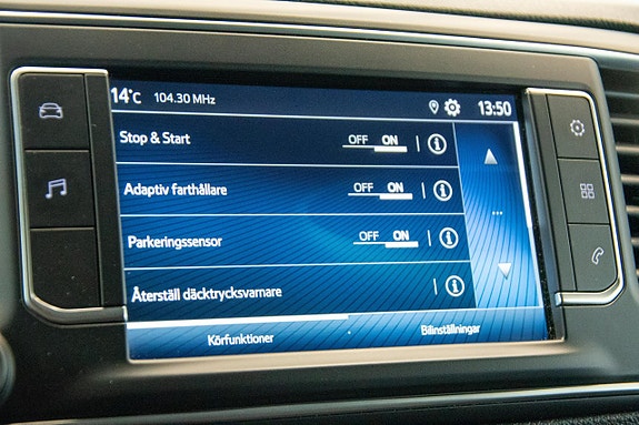 Toyota Proace Verso 19 of 25