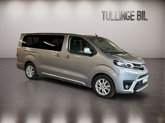 Toyota Proace Verso 7 of 25
