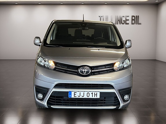 Toyota Proace Verso 8 of 25