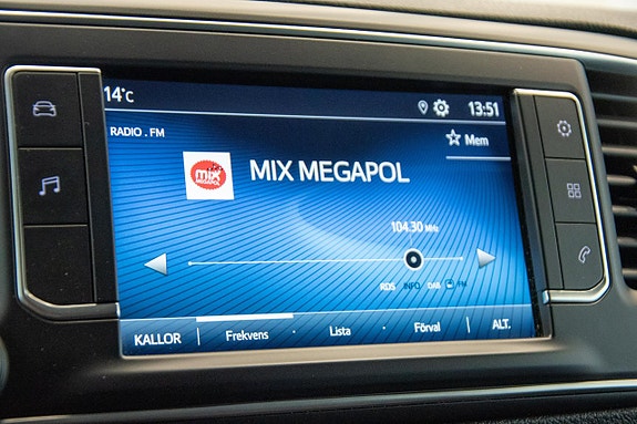 Toyota Proace Verso 18 of 25