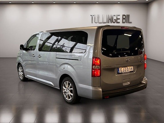 Toyota Proace Verso 3 of 5