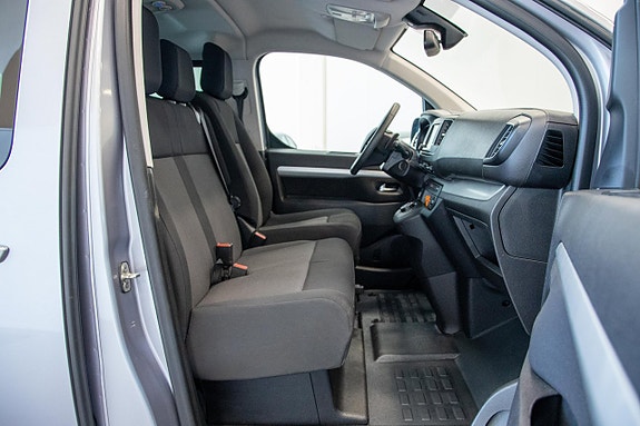 Toyota Proace Verso 16 of 25