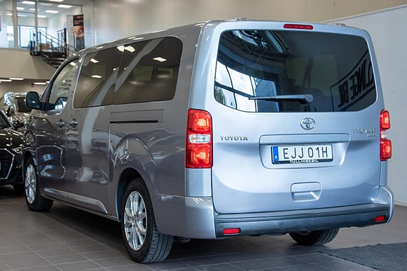 Toyota Proace Verso 4 of 5