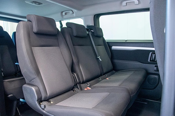 Toyota Proace Verso 15 of 25