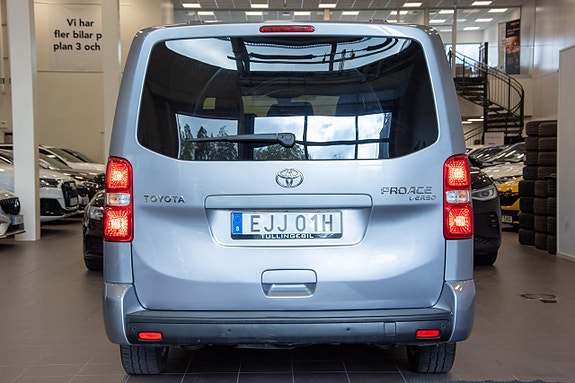 Toyota Proace Verso 5 of 5