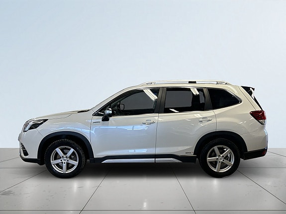 Subaru Forester 4 of 5