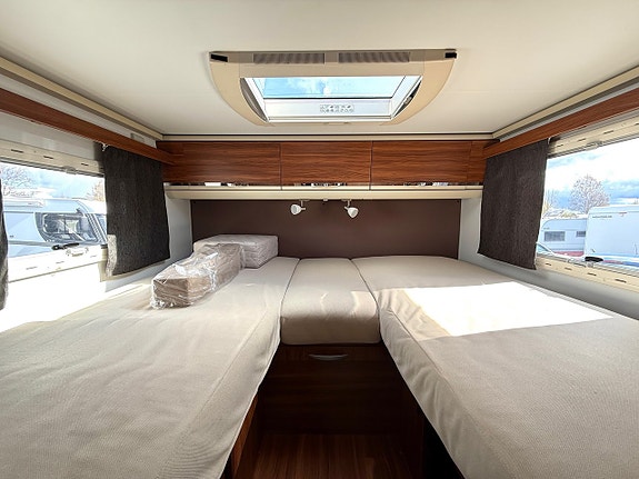Adria Coral 670 SL 9 of 17