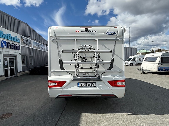 Adria Coral 670 SL 5 of 17