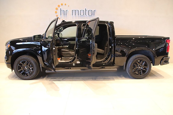 Chevrolet Silverado 1500 7 of 19