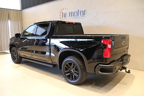 Chevrolet Silverado 1500 4 of 5