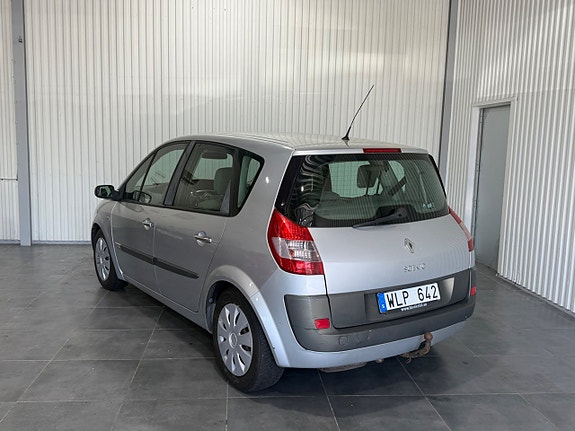 Renault Scenic 3 of 5