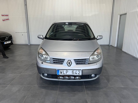Renault Scenic 5 of 5