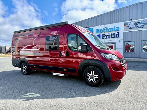 Weinsberg 630 Me