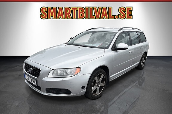 Volvo V70 9 of 26
