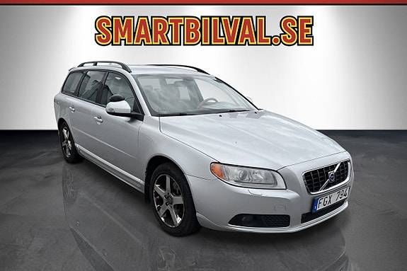 Volvo V70 7 of 26