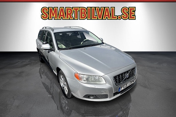 Volvo V70 3 of 26