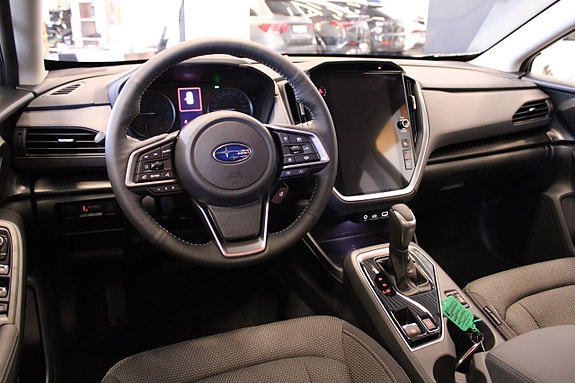 Subaru Crosstrek 12 of 20