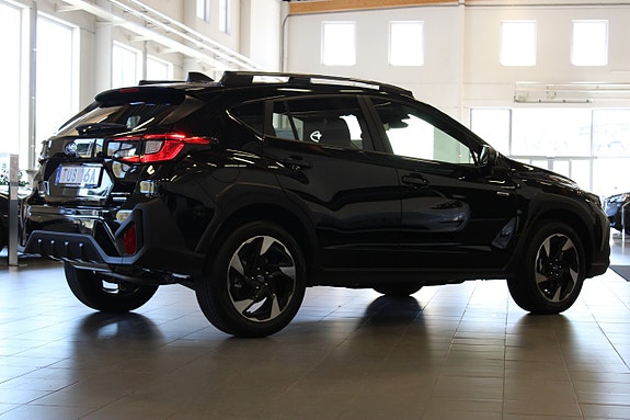 Subaru Crosstrek 3 of 5