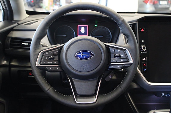Subaru Crosstrek 18 of 20