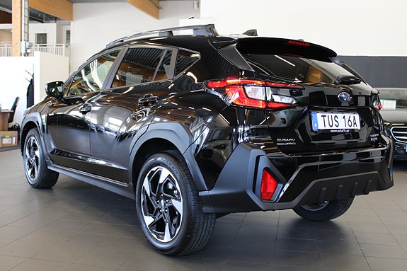 Subaru Crosstrek 4 of 5