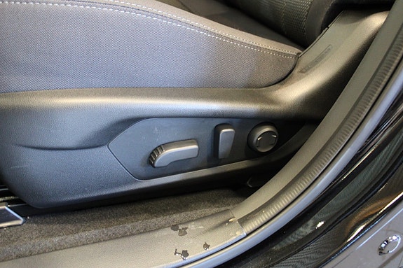 Subaru Crosstrek 9 of 20
