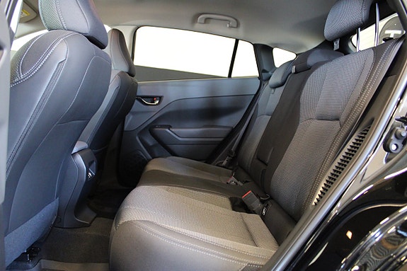 Subaru Crosstrek 11 of 20