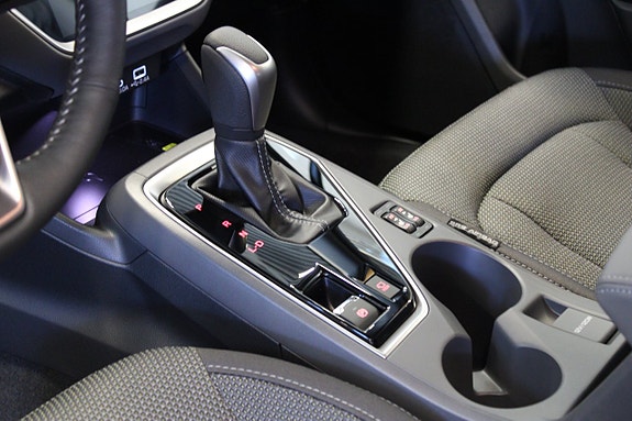 Subaru Crosstrek 13 of 20