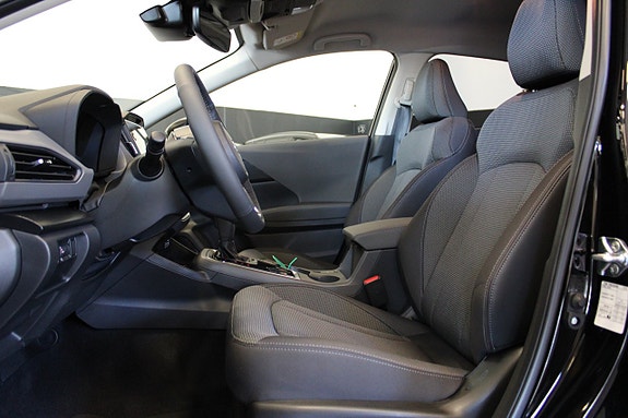 Subaru Crosstrek 8 of 20