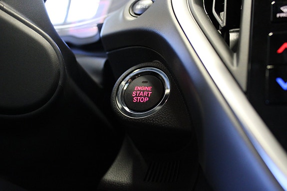 Subaru Crosstrek 14 of 20