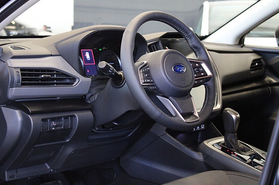 Subaru Crosstrek 7 of 20