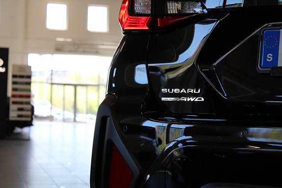 Subaru Crosstrek 6 of 20