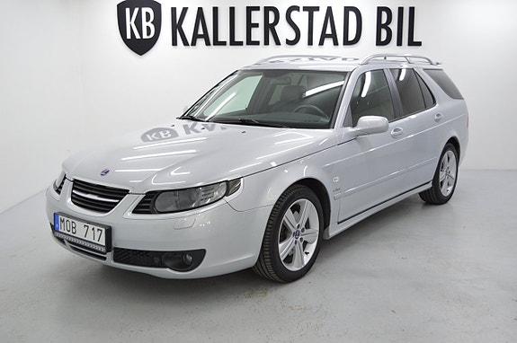 Saab 9-5