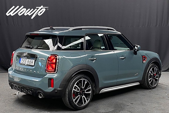 MINI Countryman C 5 of 5