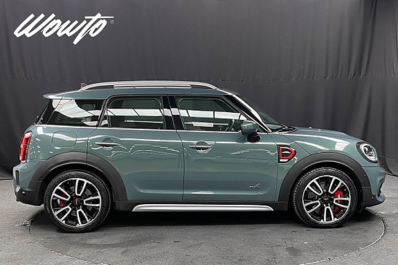 MINI Countryman C 3 of 5