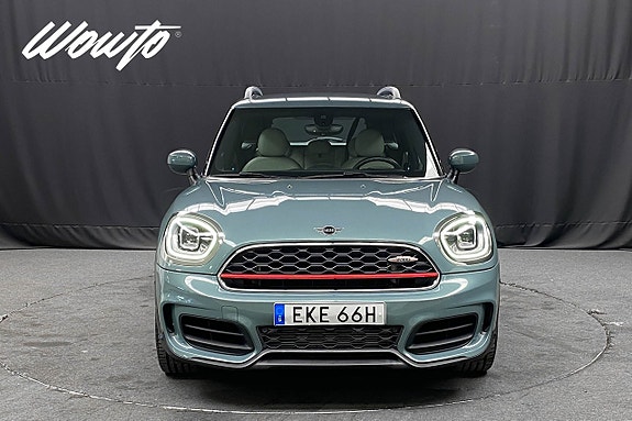 MINI Countryman C 2 of 5