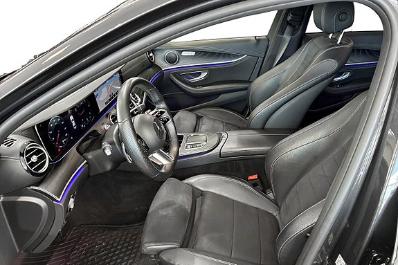 Mercedes-Benz E220 7 of 13