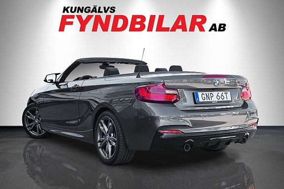 BMW M240i 2 of 5