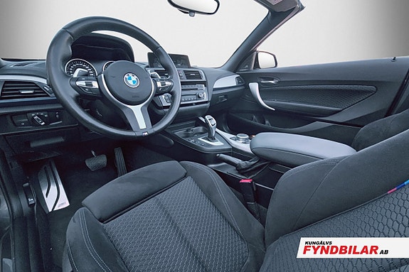 BMW M240i 5 of 5