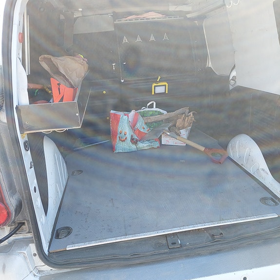 Citroen Berlingo 4 of 5