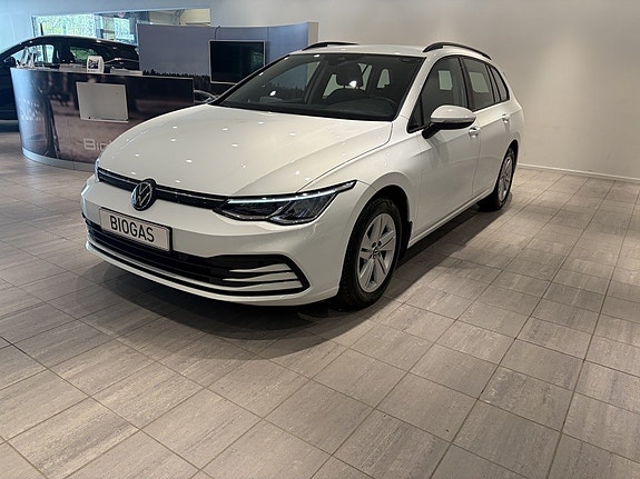 Volkswagen Golf-Serie