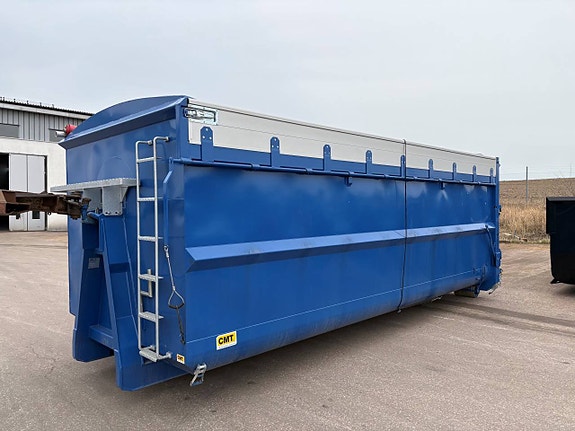 CMT Lastväxlarflak OPT236 R49692-1