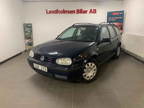 İkinci el  Volkswagen Golf 1.6