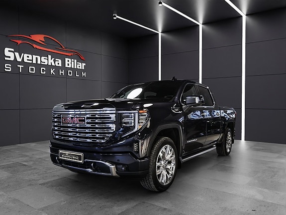 İkinci el  Gmc Sierra 