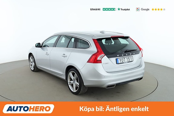 Volvo V60 3 of 5